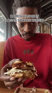 Monster Ramen Chicago Vs Wasabi Ramen