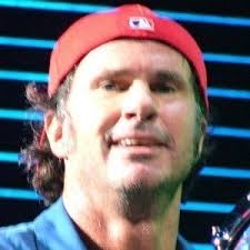 Chad Smith