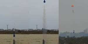 Mike Caplinger's Page