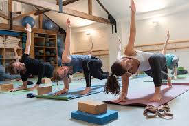 yoga east london the 9 best studios