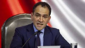 Inicio etiqueta arturo herrera gutiérrez. Arturo Herrera Espera Cambio De Enfoque En Problemas Internacionales Con Biden Proceso