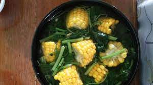 Bayam diketahui mengandung vitamin k dan magnesium. Cara Membuat Sayur Bayam Bening Yang Enak Dan Menggugah Selera Lifestyle Liputan6 Com