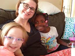 Love and support for autistic children