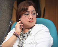 Sarah Discaya: Confidently anomalous - VERA Files