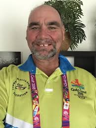 Commonwealth Games volunteers: D-I