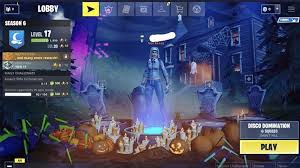 They usually occur in the middle, near the end, or even the very end of a season. Fortnitemares Event To Feature A Halloween Themed Lobby And Battle Bus Fortnite Intel