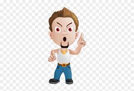 Wide range of vector art mega collection and graphics designs are available in many formats like svg, psd, png, eps, ai etc. Bad Boy Vector Character By Hano22 Bad Boy Cartoon Jpg Free Transparent Png Clipart Images Download