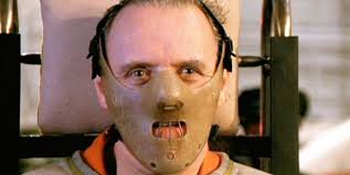 Cara menonton cerita Hannibal Lecter secara berurutan di halaman dan layar 