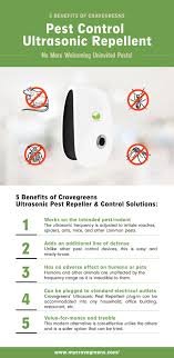 Extremely uncomfortable.the ultrasonic pest repellent is only audible to pests such as mice. 5 Benefits Of Cravegreens Pest Control Ultrasonic By Mycravegreens On Deviantart