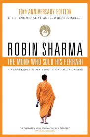 Read our review of a monk who sold his ferrari pdf. The Monk Who Sold His Ferrari A Remarkable Story About Living Your Dreams Kindle Edition By Sharma Robin Self Help Kindle Ebooks Amazon Com