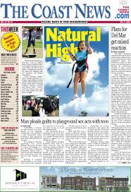 Reducing the period of active service refills. The Coast News By Coast News Group Issuu