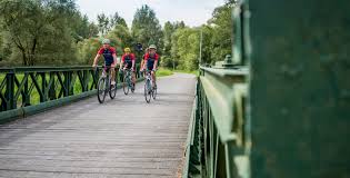 The flandrian part of the calendar is over and we're the fact it's going to be on the world championships road race route in september feels related. Ken Je Klassiekers Toerisme Vlaams Brabant