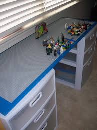 Pin By Magga Fenton On Fun For Kids School Activities Lego Table Diy Lego Storage Organization Lego Storage Diy