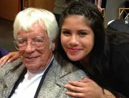 Osornina que integra coro le rendirá tributo a Bach en Alemania