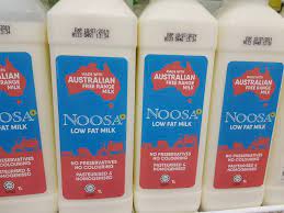 The report is available for download immediately upon purchase. Summerfield Milk Launches Noosa Australian Free Range Milk Mini Me Insights