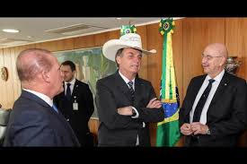 Página oficial do médico e deputado federal osmar terra. Cnn Liga Para Osmar Terra E Capta Audio Sigiloso De 14 Minutos