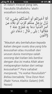 Pin Oleh Insights Di Dua Zikr