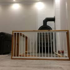 Kaminschutzgitter Fur Kleine Kinder Kamin Gitter Kleinkind