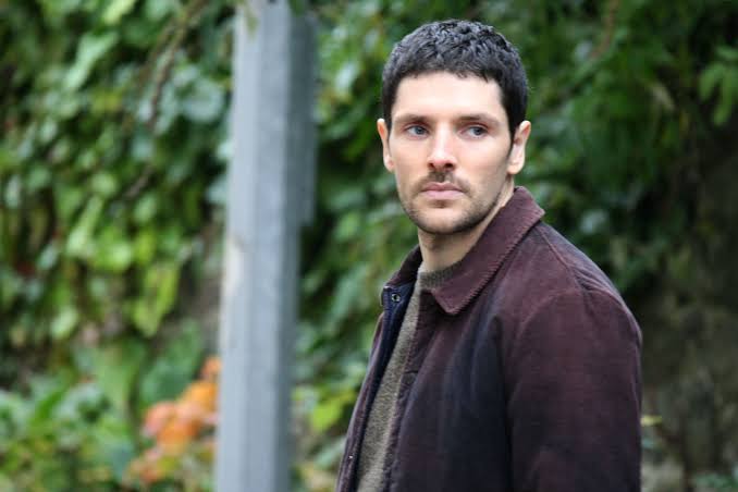Colin Morgan returns to the screens with the drama The Boy That Never Was –  Entertainment Magazine