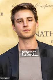 180 Carson Rowland Photos & High Res Pictures