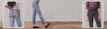 The levi's wedgie is the cheekiest jeans in your closet. Minable Quartier General T Levi S Wedgie Fit Women S Jeans Brosse Marron Normalement