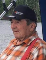 Obituary for Herbert Cook