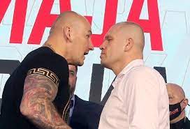 Artur szpilka w 2016 r. Artur Szpilka Szpilka Artur Twitter