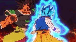 Dragon ball xenoverse is an rpg video game based on a very widely popular dragon ball franchise. Dragon Ball Gif Dragon Ball Super Discover Share Gifs