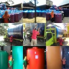 Selain mencari tahu harga tandon air fiberglass dan polyethylene, harga tandon air stainless juga cukup diminati karena harganya yang terjangkau. Wa 081 5658 8345 Tandon Air 10000 Liter Harga Tandon Air 10000 Liter Raja Tandon Air Tandon Air 10000 Liter Tangki Air 10000 Liter Harga Tandon Air 10000 Liter Harga Tangki