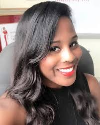 Latoya Raines's Instagram, Twitter & Facebook