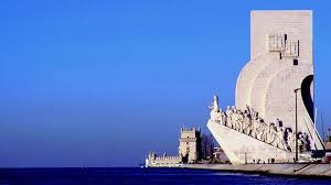 If you would like to see belém from above, we recommend you visit the observation deck on the top of the padrão dos descobrimentos. Padrao Dos Descobrimentos Www Visitportugal Com