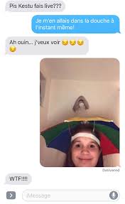 Ce poème de bon anniversaire à ma fille chérie lui dit avec les mots de l'amour inconditionnel qu'elle. Une Fille De 16 Ans Qui Se Fait Demander Un Selfie Toute Nue