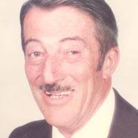 Allan McAllister Jones