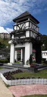 Taman agroteknologi mardi cameron highlands. Mohd Faiz Bin Abdul Manan Taman Agroteknologi Mardi Cameron Highlands