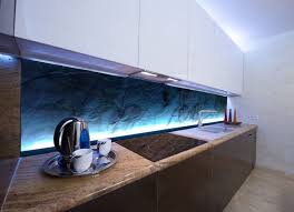 Kuchenruckwand Gunstig Mit Eigenem Motiv Gestalten Kuche Zenideen Design Kitchen Kitchen Faucet