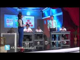 Karoot komedia x mp3 & mp4. Sorotan Karoot Komedia X 2 Episod 9 By Astro Gempak