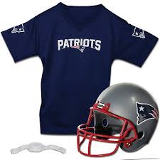 Tom brady new england patriots nfl football jersey nike shirt navy kids youth l. New England Patriots Jersey Target
