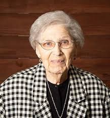 Thelma Estelle Thigpen Obituary