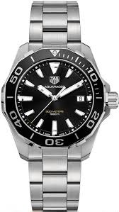 Tag Heuer Aquaracer 300m 40 5mm Men S Watch Way111a Ba0928 Tag Heuer Mens Tag Heuer Watches Tag Heuer Watch