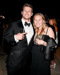 Peter Kiernan, Robert Leachman at The Iron Horse Party at Tribeca Rooftop