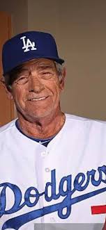 Happy 65th Birthday to Steve Sax