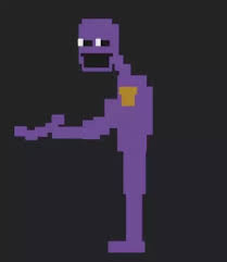 He has also been known as the purple guy, the murderer, springtrap, and scraptrap. Who Is Purple Guy Quora