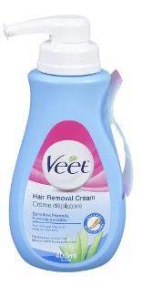 For example, you should never use hair removal cream designed for your back on your pubic area. Veet Hair Removal Cream For Private Parts Kobo Guide