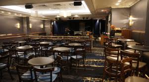 Scullers Jazz Club Faq