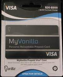 One way to convert visa gift cards to cash is to use them like cash. Vanilla Reloadables