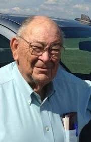 Ezem (E.G.) Scarborough, Jr. Obituary