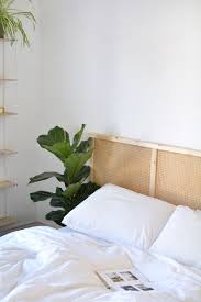 diy cane headboard ikea hack ikea bed ikea headboard hack caned headboard