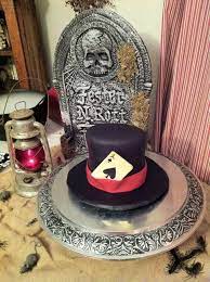 Halloween Top Hat Cake Halloween Top Hat Cake Top Hat