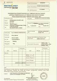 * e0 is a theoretical tolerance that is 50% of oiml r 111 class. Certificate Of Weight Verification