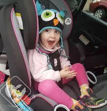 To purchase parts or accessories in the united states for your graco product, please contact us at the following: Graco 4ever Review Car Seats For The Littles